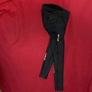 Pearl Izumi women’s thermal cycling leggings